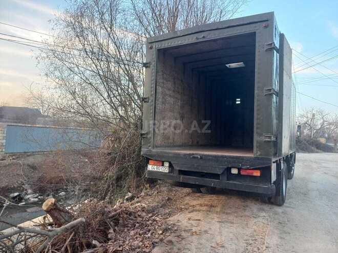 KamAz 53212 1997, 32,153 km - 11.0 l - Ağcabədi