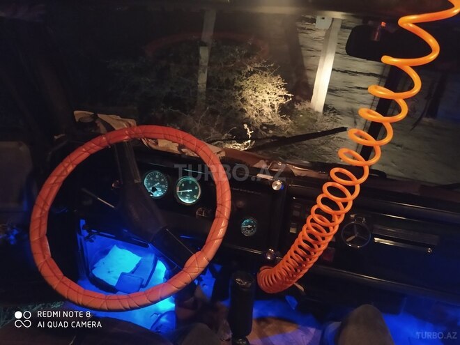 KamAz 53212 1997, 32,153 km - 11.0 l - Ağcabədi