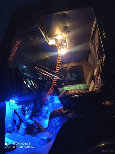 KamAz 53212 1997, 32,153 km - 11.0 l - Ağcabədi