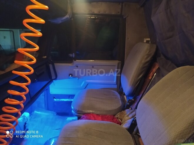 KamAz 53212 1997, 32,153 km - 11.0 l - Ağcabədi