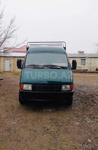 GAZ 330202-740 1998, 150,000 km - 2.4 l - Tərtər