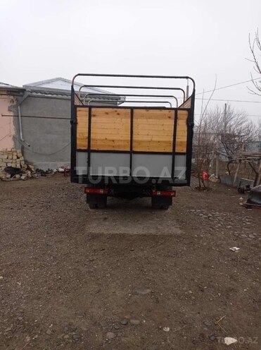GAZ 330202-740 1998, 150,000 km - 2.4 l - Tərtər