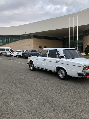 LADA (VAZ) 2106 1976, 69,820 km - 1.6 л - Şirvan