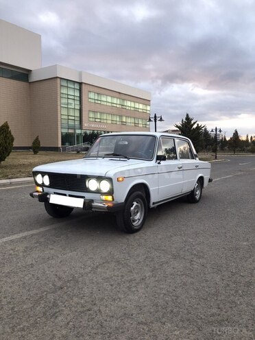 LADA (VAZ) 2106 1976, 69,820 km - 1.6 л - Şirvan