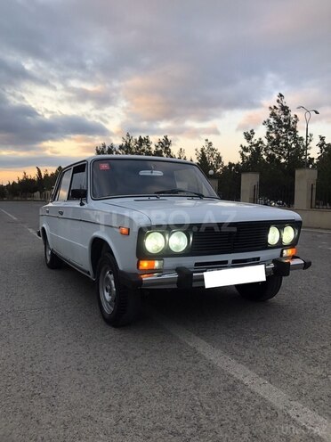 LADA (VAZ) 2106 1976, 69,820 km - 1.6 л - Şirvan