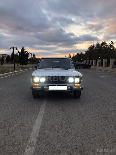 LADA (VAZ) 2106 1976, 69,820 km - 1.6 л - Şirvan