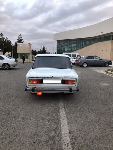 LADA (VAZ) 2106 1976, 69,820 km - 1.6 л - Şirvan