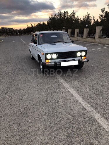 LADA (VAZ) 2106 1976, 69,820 km - 1.6 л - Şirvan