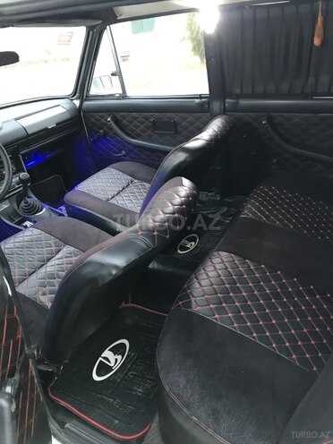 LADA (VAZ) 2106 1976, 69,820 km - 1.6 л - Şirvan