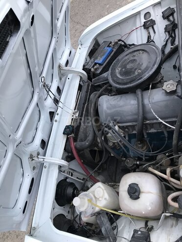 LADA (VAZ) 2106 1976, 69,820 km - 1.6 л - Şirvan
