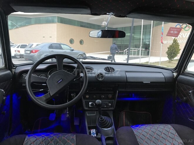 LADA (VAZ) 2106 1976, 69,820 km - 1.6 л - Şirvan