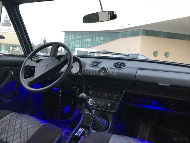 LADA (VAZ) 2106 1976, 69,820 km - 1.6 л - Şirvan