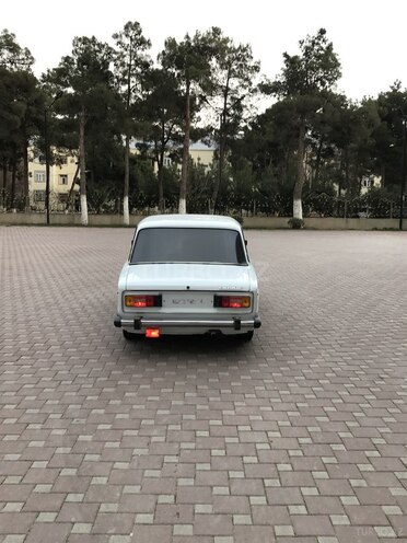 LADA (VAZ) 2106 1976, 69,820 km - 1.6 л - Şirvan