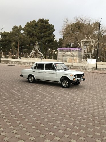 LADA (VAZ) 2106 1976, 69,820 km - 1.6 л - Şirvan