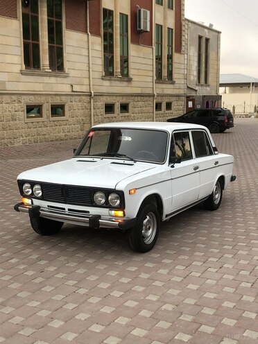 LADA (VAZ) 2106 1976, 69,820 km - 1.6 л - Şirvan