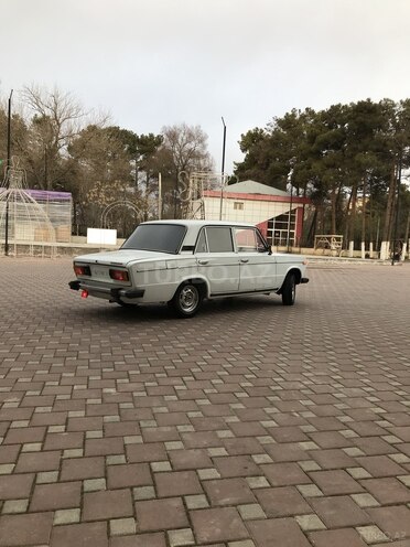 LADA (VAZ) 2106 1976, 69,820 km - 1.6 л - Şirvan
