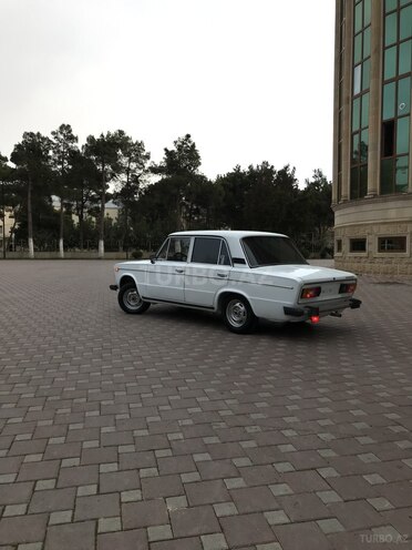 LADA (VAZ) 2106 1976, 69,820 km - 1.6 л - Şirvan