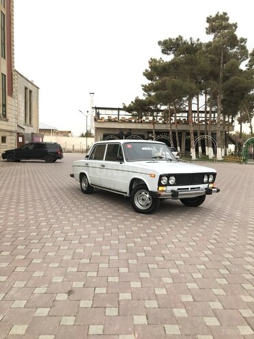 LADA (VAZ) 2106 1976, 69,820 km - 1.6 л - Şirvan