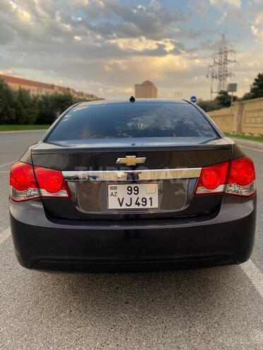 Chevrolet Cruze 2014, 312,000 km - 1.4 l - Bakı