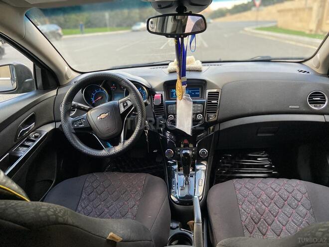 Chevrolet Cruze 2014, 312,000 km - 1.4 l - Bakı