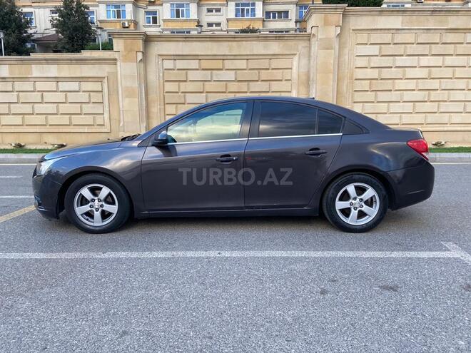 Chevrolet Cruze 2014, 312,000 km - 1.4 l - Bakı