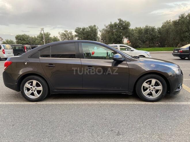 Chevrolet Cruze 2014, 312,000 km - 1.4 l - Bakı