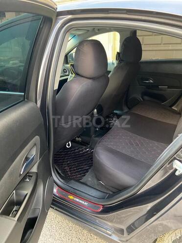 Chevrolet Cruze 2014, 312,000 km - 1.4 l - Bakı