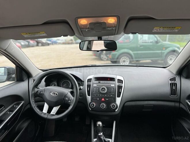 Kia Ceed 2010, 212,000 km - 1.4 l - Lənkəran