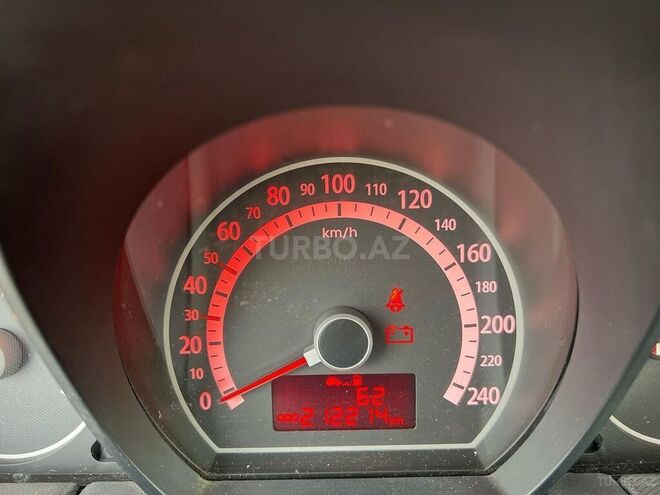 Kia Ceed 2010, 212,000 km - 1.4 l - Lənkəran