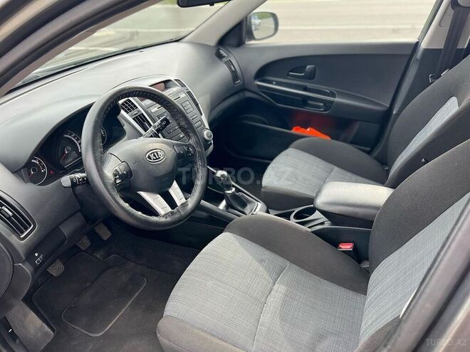 Kia Ceed 2010, 212,000 km - 1.4 l - Lənkəran