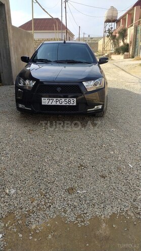 Khazar LX 2021, 63,000 km - 1.7 l - Bakı