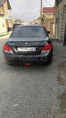 Khazar LX 2021, 63,000 km - 1.7 l - Bakı