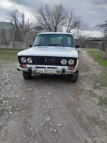 LADA (VAZ) 2106 2000, 90,000 km - 1.6 l - Şəki