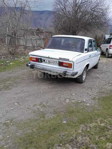 LADA (VAZ) 2106 2000, 90,000 km - 1.6 l - Şəki