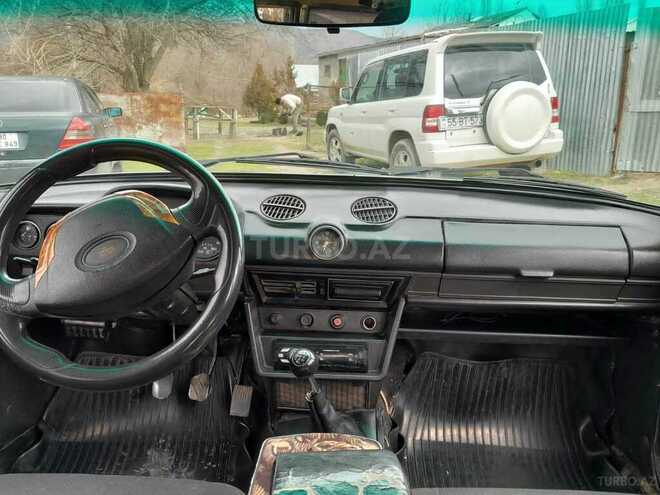 LADA (VAZ) 2106 2000, 90,000 km - 1.6 l - Şəki