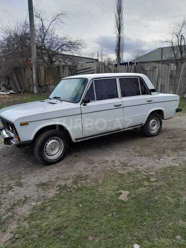 LADA (VAZ) 2106 2000, 90,000 km - 1.6 l - Şəki
