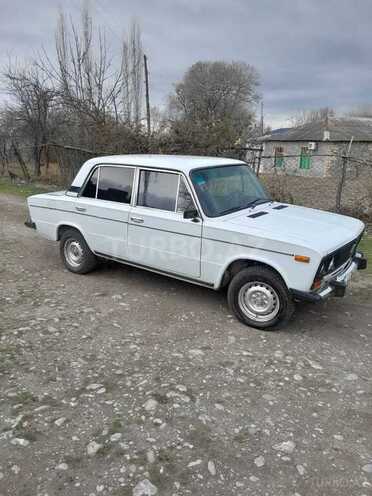 LADA (VAZ) 2106 2000, 90,000 km - 1.6 l - Şəki