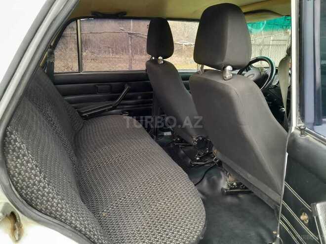 LADA (VAZ) 2106 2000, 90,000 km - 1.6 l - Şəki