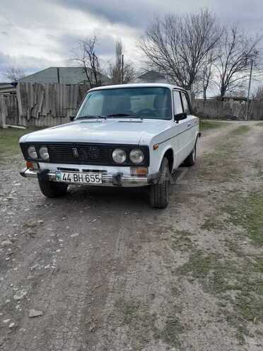 LADA (VAZ) 2106 2000, 90,000 km - 1.6 l - Şəki