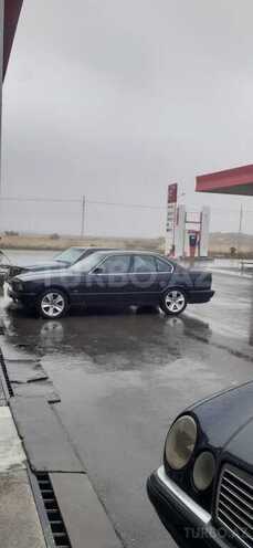 BMW 525 1992, 244,500 km - 2.5 l - Bakı