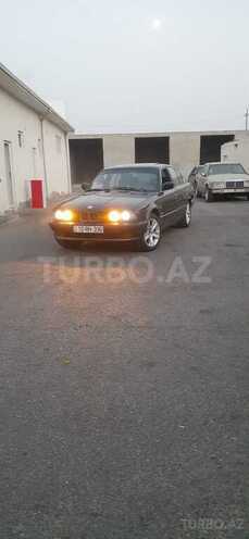 BMW 525 1992, 244,500 km - 2.5 l - Bakı