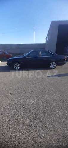 BMW 525 1992, 244,500 km - 2.5 l - Bakı