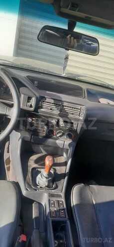 BMW 525 1992, 244,500 km - 2.5 l - Bakı