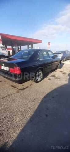 BMW 525 1992, 244,500 km - 2.5 l - Bakı