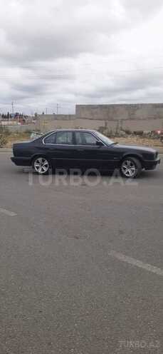 BMW 525 1992, 244,500 km - 2.5 l - Bakı