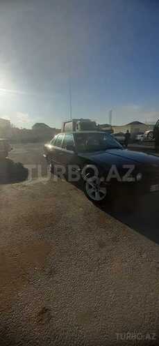 BMW 525 1992, 244,500 km - 2.5 l - Bakı