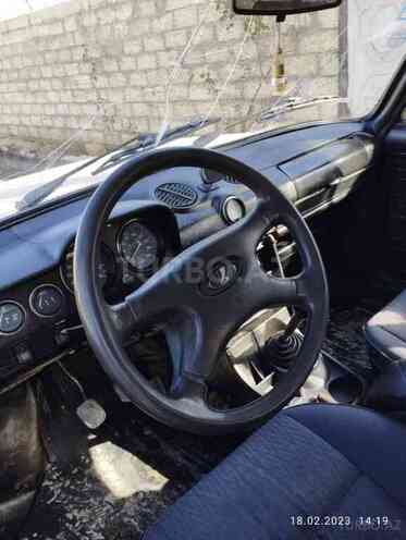 LADA (VAZ) 21011 1974, 100,000 km - 1.5 l - Xaçmaz