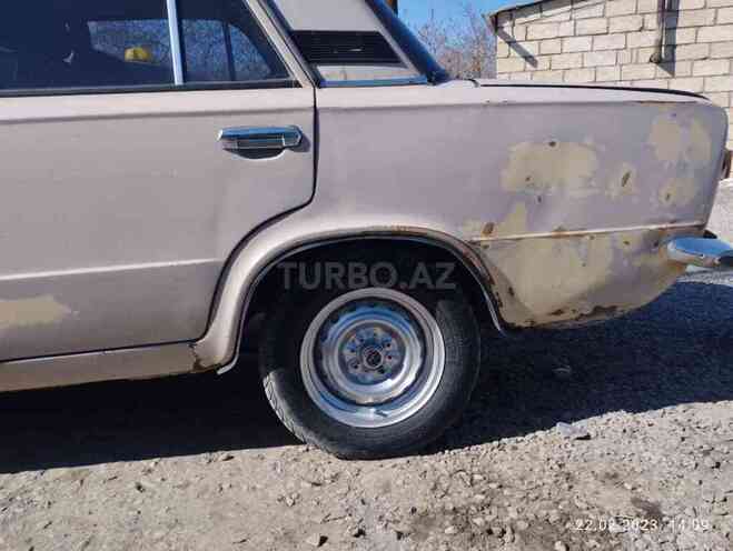 LADA (VAZ) 21011 1974, 100,000 km - 1.5 l - Xaçmaz