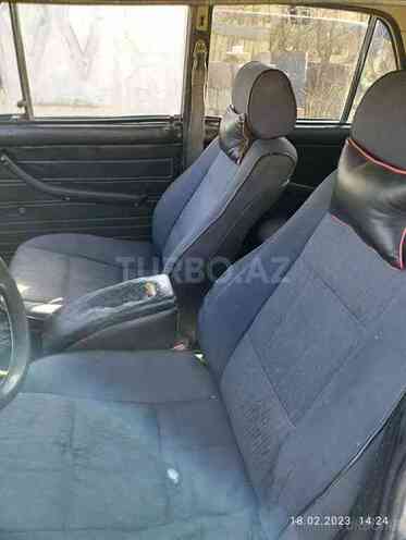 LADA (VAZ) 21011 1974, 100,000 km - 1.5 l - Xaçmaz