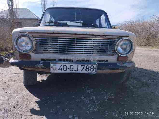 LADA (VAZ) 21011 1974, 100,000 km - 1.5 l - Xaçmaz